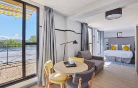 σπίτι διακοπών Αιξ-αν-Προβάνς Προς Ενοικίαση Γαλλία