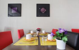 Дом отдыха Экс-ан-Прованс Аренда Франция