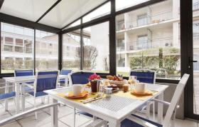 Дом отдыха Экс-ан-Прованс Аренда Франция