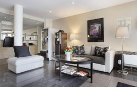 別荘 エクス アン プロヴァンス フランス