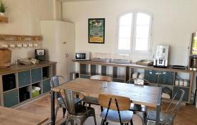 Дом отдыха Гримо Аренда Франция