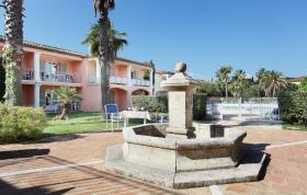 Дом отдыха Гримо Аренда Франция