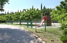 Дом отдыха Гримо Аренда Франция