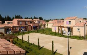 度假屋 帕拉杜 法国