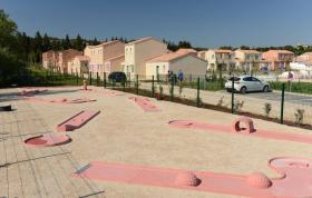 度假屋 帕拉杜 法国