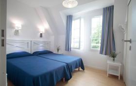 Дом отдыха Кабур Аренда Франция