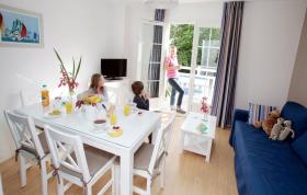 Дом отдыха Кабур Аренда Франция