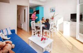 Дом отдыха Кабур Аренда Франция