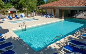 Дом отдыха Сулак-сюр-Мер Аренда Франция