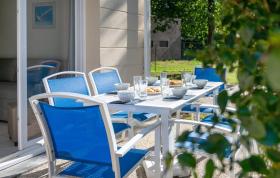 Дом отдыха Сулак-сюр-Мер Аренда Франция