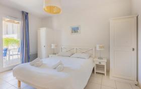 Dom wakacyjny Hourtin Francja