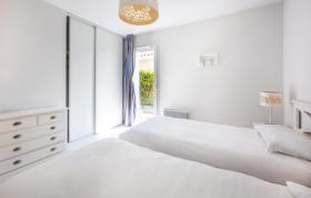 Dom wakacyjny Hourtin Francja