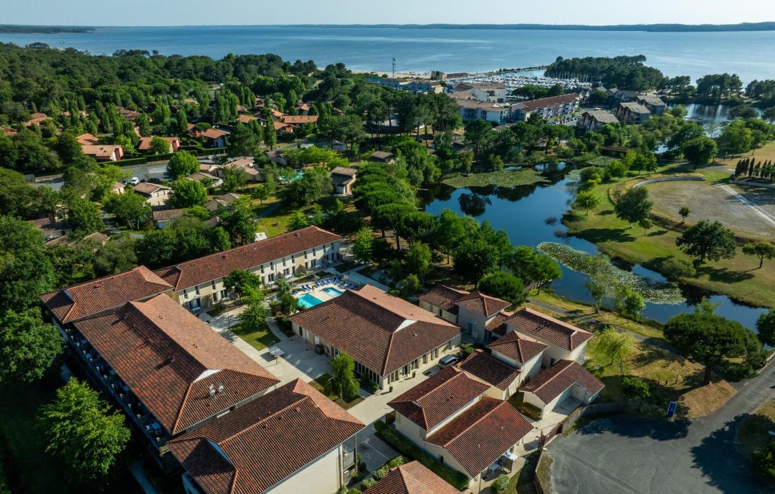 Holiday home Hourtin for rent France