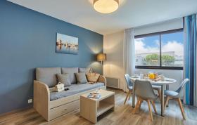 Дом отдыха Ла Рошель Аренда Франция