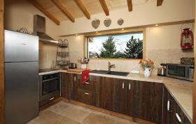 度假屋 双阿尔卑斯 法国