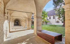 Дом отдыха Дижон Аренда Франция