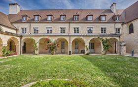 Дом отдыха Дижон Аренда Франция