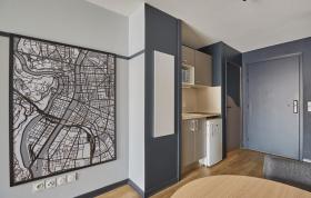 別荘 リヨン フランス