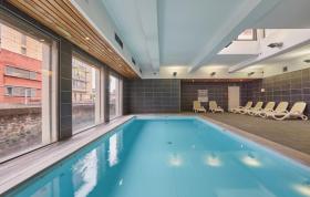 別荘 リヨン フランス