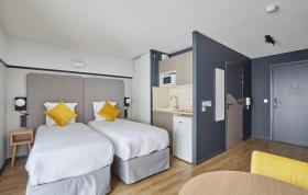 別荘 リヨン フランス