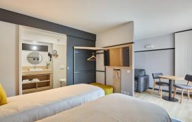 別荘 リヨン フランス