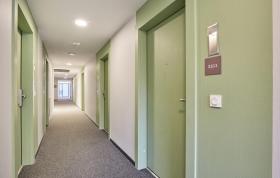 別荘 リヨン フランス