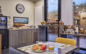 別荘 リヨン フランス