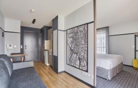 別荘 リヨン フランス