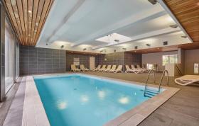 別荘 リヨン フランス