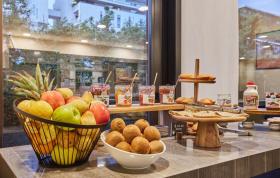 別荘 リヨン フランス