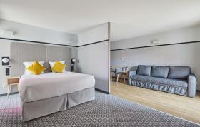 別荘 リヨン フランス