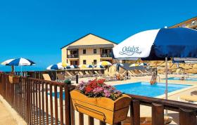 Casa de férias para alugar em Font-Romeu, França