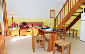 度假屋 字体-Romeu 法国