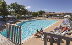 Holiday home for rent in Poggio-Mezzana, France