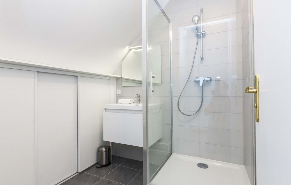 別荘 トレガステル 賃貸 フランス