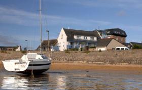 別荘 トレガステル 賃貸 フランス