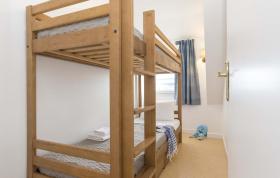 別荘 トレガステル 賃貸 フランス