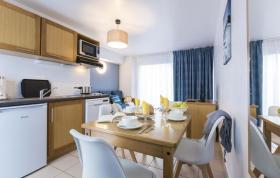 別荘 トレガステル 賃貸 フランス