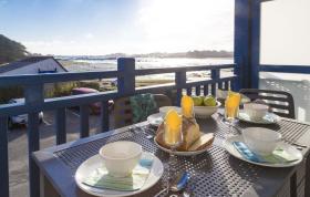 別荘 トレガステル 賃貸 フランス