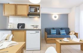 別荘 トレガステル 賃貸 フランス