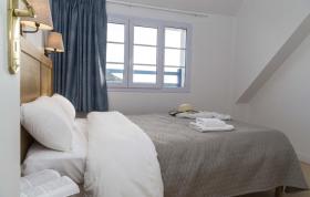 別荘 トレガステル 賃貸 フランス