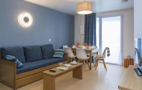 別荘 トレガステル 賃貸 フランス