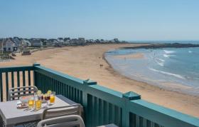 Holiday home Batz-sur-Mer for rent France