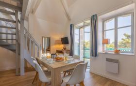 Holiday home Batz-sur-Mer for rent France