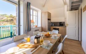 Holiday home Batz-sur-Mer for rent France