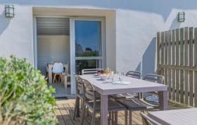 Holiday home Batz-sur-Mer for rent France