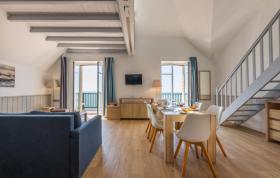 Holiday home Batz-sur-Mer for rent France