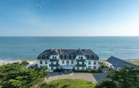 Holiday home Batz-sur-Mer for rent France