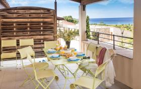 σπίτι διακοπών Belgodère Προς Ενοικίαση Γαλλία