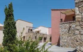 σπίτι διακοπών Belgodère Προς Ενοικίαση Γαλλία